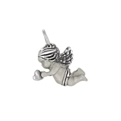 Anh&auml;nger "Amor" Silber 925