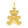 Anh&auml;nger "B&auml;r" Gold 585