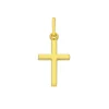 Anh&auml;nger "Kreuz" Gold 585