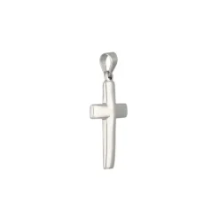 Anh&auml;nger "Kreuz" Silber 925