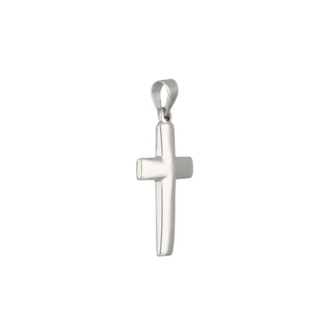 Anhänger "Kreuz" Silber 925