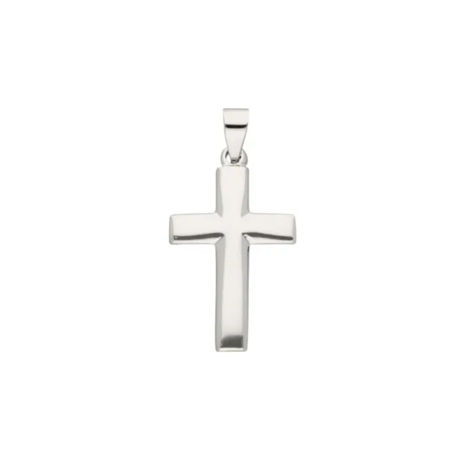 Anhänger "Kreuz" Silber 925