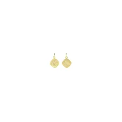 Anh&auml;nger "Schutzengel" Gold 585 d'oro