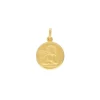 Anh&auml;nger "Schutzengel" Gold 750 - Privatbesitz