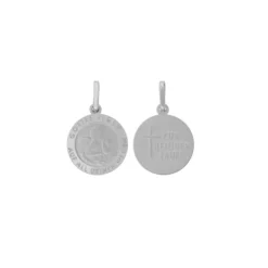 Anh&auml;nger "Schutzengel" Silber 925