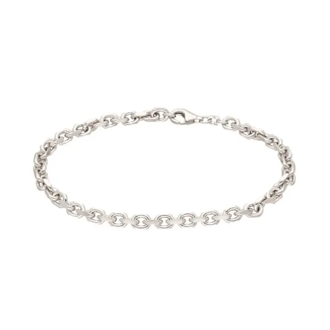 Ankerarmkette Silber 925