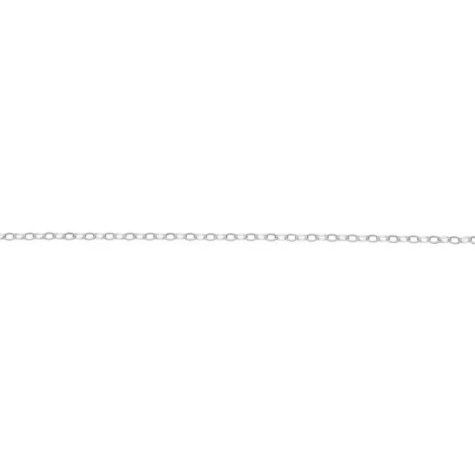 Ankerarmkette Silber 925