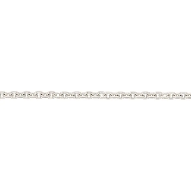 Ankerarmkette Silber 925