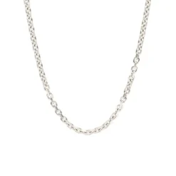 Ankerkette Silber 925 4,5 mm