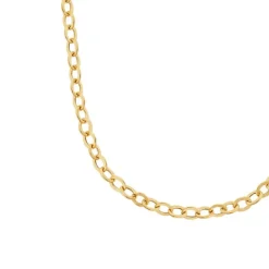 Ankerkette Gold 585 2,4 mm