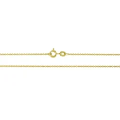 Ankerkette Gold 585 1,2 mm