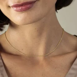 Ankerkette Gold 585 1,2 mm