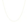 Ankerkette Gold 585 0,8mm