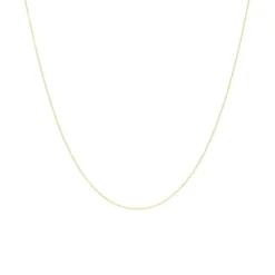 Ankerkette Gold 585 0,8mm