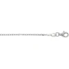Ankerkette Silber 925 1,6 mm