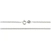 Ankerkette Silber 925 1,7 mm