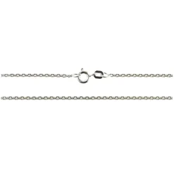 Ankerkette Silber 925 1,7 mm