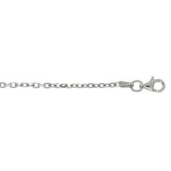 Ankerkette Silber 925 2,1 mm