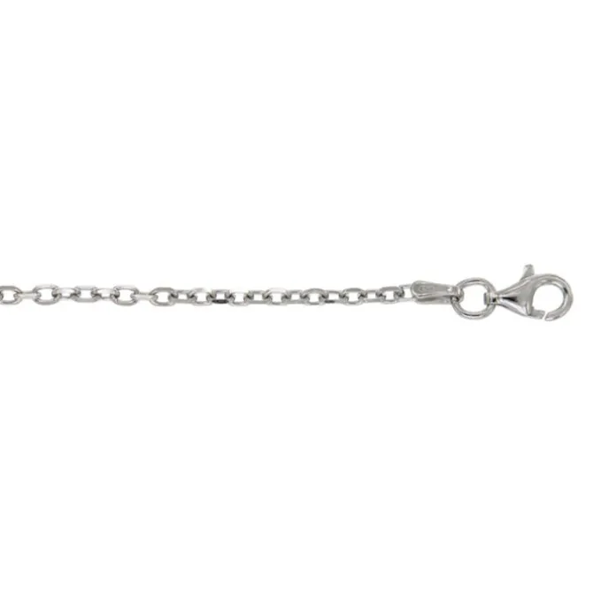 Ankerkette Silber 925 2,1 mm