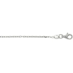 Ankerkette Silber 925 1,6 mm