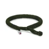 Armband "Axel" Nylon gr&uuml;n