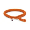 Armband "Axel" Nylon orange