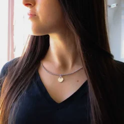 Armkette / Collier 