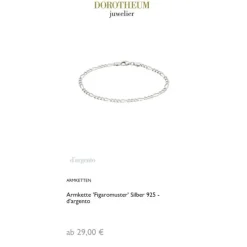 Armkette 