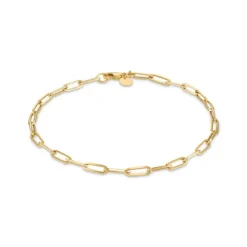 Armkette Gold 585
