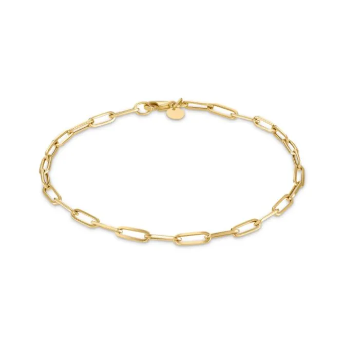Armkette Gold 585