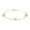 Armkette Gold 585
