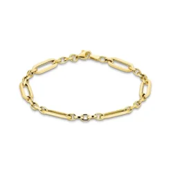 Armkette Gold 585
