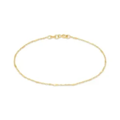 Armkette Gold 585