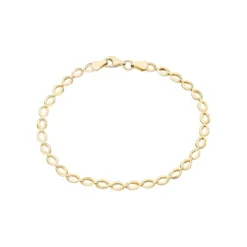 Armkette Gold 585