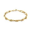 Armkette Gold 585