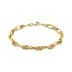 Armkette Gold 585