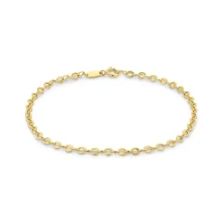 Armkette Gold 585