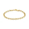 Armkette Gold 585