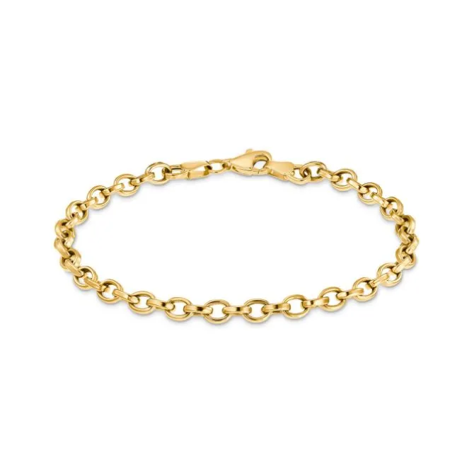 Armkette Gold 585
