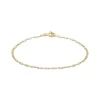Armkette Gold 585