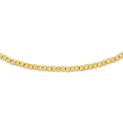 Armkette Gold 585