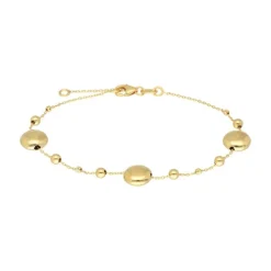 Armkette Gold 585