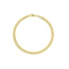 Armkette Gold 585