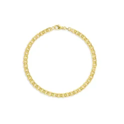Armkette Gold 585