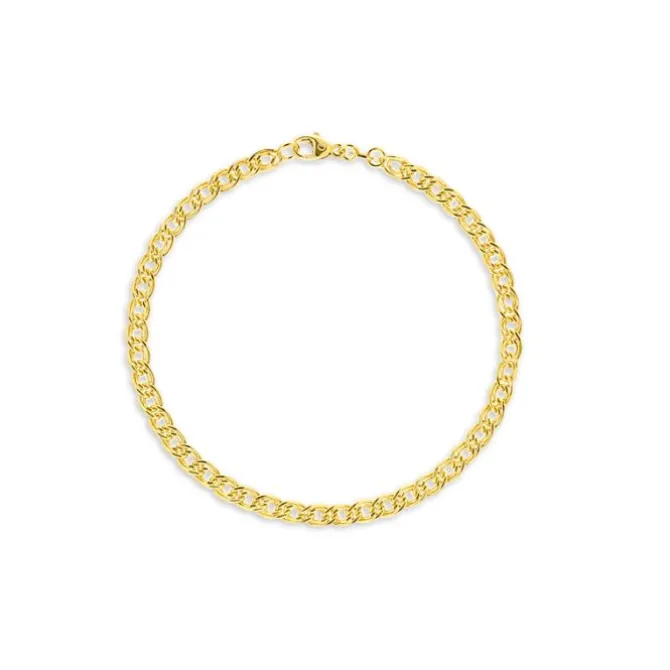 Armkette Gold 585