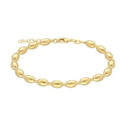 Armkette Gold 585