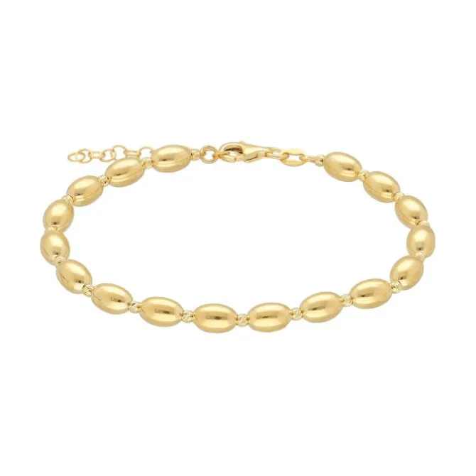 Armkette Gold 585