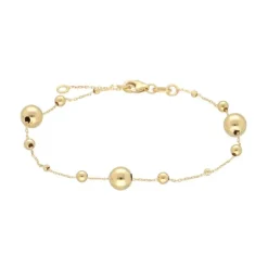 Armkette Gold 585