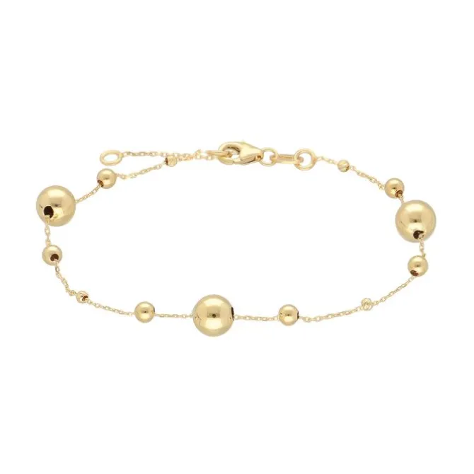 Armkette Gold 585