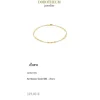 Armkette Gold 585